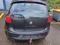 gebraucht Seat Altea 1.4 TSI Reference