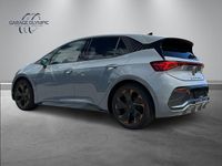 Gebraucht Cupra Born 150 kW (204 PS) 2022 Kleinwagen