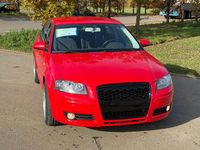 Gebraucht Audi A3 Ambiente 102 PS (75 kW) 2008