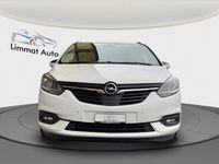 gebraucht Opel Zafira 2.0 CDTi Enjoy Automatic