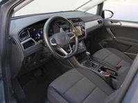 Gebraucht VW Touran Comfortline 150 PS (110 kW) 2024 Van / Kleinbus