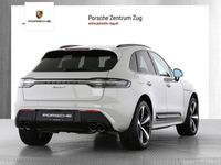 gebraucht Porsche Macan T