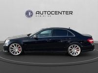 Gebraucht Mercedes E63 AMG AMG 525 PS (386 kW) 2009 Limousine