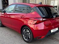 gebraucht Hyundai i20 1.0 T-GDi Amplia