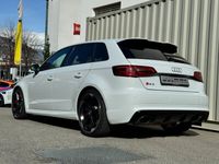 gebraucht Audi RS3 2.5 TSI quattro S-tronic