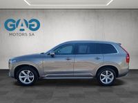 Gebraucht Volvo XC90 Momentum 250 PS (183 kW) 2019 SUV