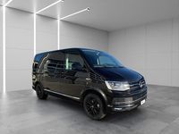Gebraucht VW Multivan 204 PS (150 kW) 2016 Van