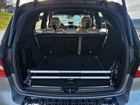 Gebraucht Mercedes ML350 258 PS (189 kW) 2012 SUV