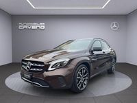 Gebraucht Mercedes GLA200 Night 156 PS (114 kW) 2018 SUV