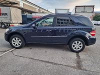 Gebraucht Mercedes ML320 224 PS (164 kW) 2006 SUV