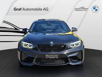 Gebraucht BMW M2 Comfort Edition 370 PS (272 kW) 2018 Coupé