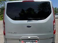 Gebraucht Ford Tourneo Custom Active 185 PS (136 kW) 2021 Van