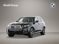Neu BMW X5 Comfort Edition 381 PS (280 kW) 2025 Schwarz SUV