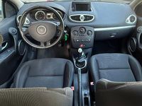 Gebraucht Renault Clio II Exception 101 PS (74 kW) 2009