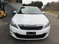 Gebraucht Peugeot 308 SW Business-Line 150 PS (110 kW) 2015 Kombi