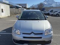 Gebraucht Citroën C4 2008 Limousine
