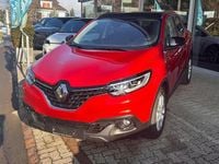 Gebraucht Renault Kadjar 130 PS (95 kW) 2017 SUV