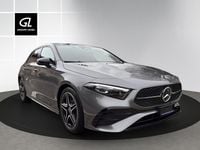 Gebraucht Mercedes A200 Night 163 PS (119 kW) 2026 Limousine