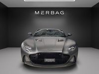 gebraucht Aston Martin DBS Superleggera Volante