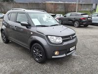 Gebraucht Suzuki Ignis 90 PS (66 kW) 2017