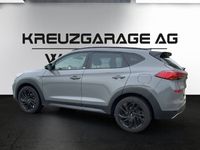 gebraucht Hyundai Tucson 1.6 T-GDi N-Line 4WD