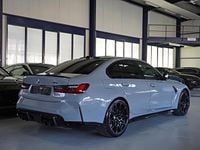 Gebraucht BMW M3 Competition Edition 510 PS (375 kW) 2023