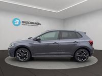 Neu VW Polo R-line 115 PS (84 kW) 2026 Grau Limousine