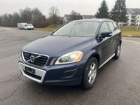 Gebraucht Volvo XC60 R-Design 304 PS (223 kW) 2011 SUV