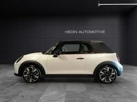 Neu Mini Cooper S Cabriolet 204 PS (150 kW) 2026 Cabrio