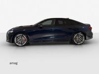 Gebraucht Audi S5 Ambiente 368 PS (270 kW) 2024 Blau Limousine