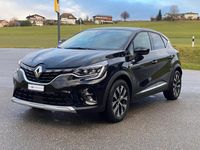 Gebraucht Renault Captur Techno 140 PS (102 kW) 2023 SUV