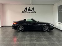 gebraucht BMW Z4 sDrive 20i M Sport Steptronic