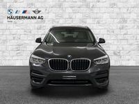 gebraucht BMW X3 20d Individual