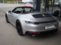 gebraucht Porsche 911 Carrera 4 Cabriolet GTS PDK