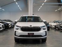 Gebraucht Skoda Kodiaq Selection 204 PS (150 kW) 2025 Weiss SUV