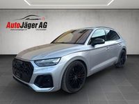 Gebraucht Audi SQ5 Design 342 PS (251 kW) 2021 SUV