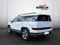 Neu Hyundai Santa Fe 215 PS (158 kW) 2025 Weiss SUV