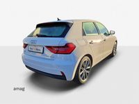 gebraucht Audi A1 Sportback 30 TFSI