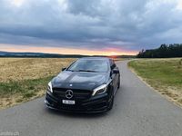 Gebraucht Mercedes A45 AMG AMG 360 PS (264 kW) 2014