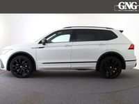 gebraucht VW Tiguan Allspace R-Line