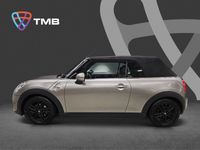 gebraucht Mini Cooper S Cabriolet 