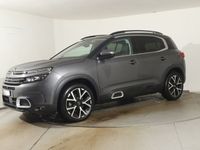 gebraucht Citroën C5 Aircross 1.5 BlueHD Shine EAT8