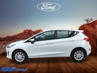 gebraucht Ford Fiesta 1.0 EcoB 100 Cool & Connect