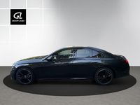 Gebraucht Mercedes E220 197 PS (144 kW) 2025 Grau Limousine