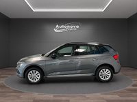 Gebraucht Skoda Kamiq Selection 114 PS (83 kW) 2025 Grau SUV