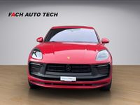 gebraucht Porsche Macan 2.9 V6 GTS