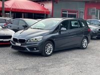 Gebraucht BMW 218 Gran Tourer 150 PS (110 kW) 2016 Van / Kleinbus