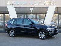 gebraucht BMW X5 7 Sitze,30d Steptronic