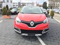 Gebraucht Renault Captur Dynamique 120 PS (88 kW) 2014 SUV