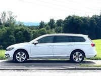 Gebraucht VW Passat Elegance 200 PS (147 kW) 2023 Kombi